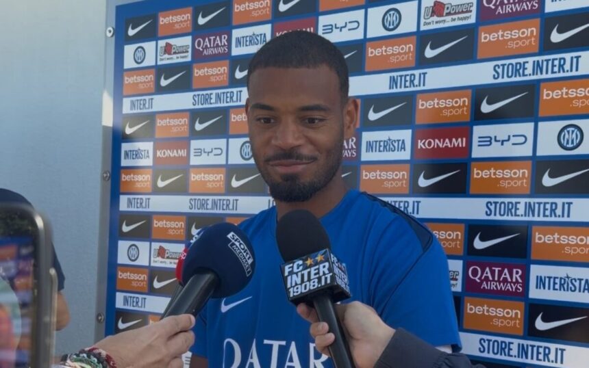 "Rispondo così alla pazza idea di Chivu su di me! E Massolin..."
