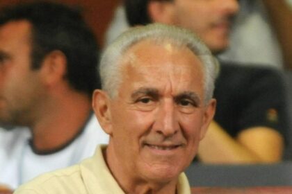 Addio a Osvaldo Bagnoli, allenatore dello scudetto del Verona dell'85 - Calcio
