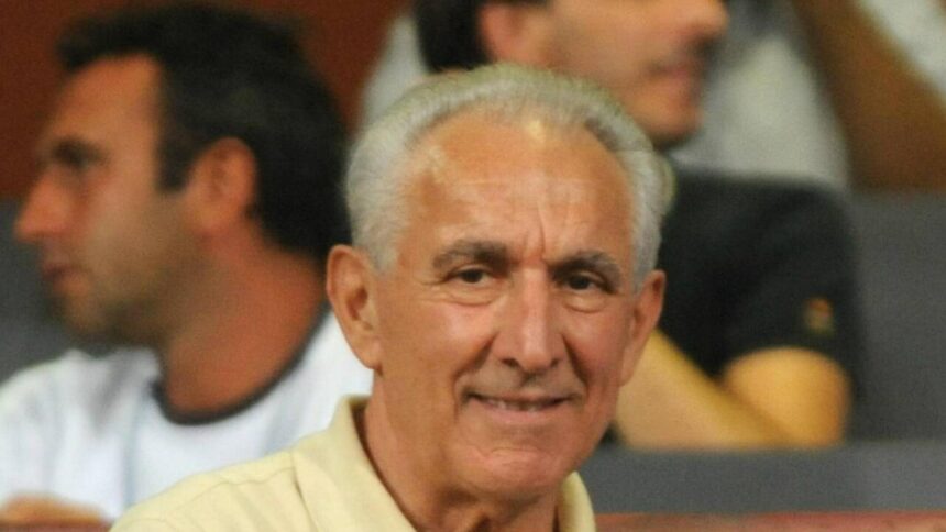 Addio a Osvaldo Bagnoli, allenatore dello scudetto del Verona dell'85 - Calcio