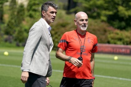 Maldini pensa alla sorpresa per il ct