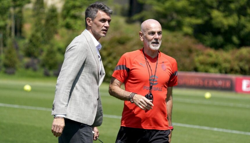 Maldini pensa alla sorpresa per il ct