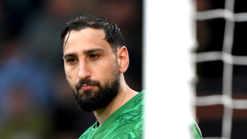 Grande festa alla vigilia e tanti vip, le nozze-evento di Donnarumma - Calcio