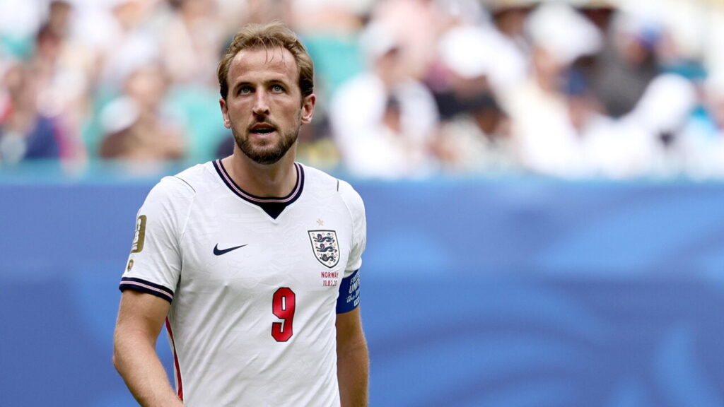 Tensione Tuchel-Bellingham, Kane getta acqua sul fuoco - Calcio