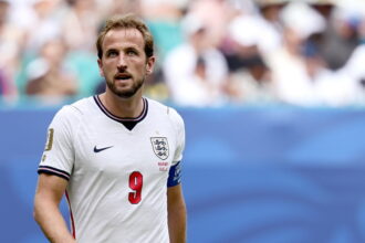 Tensione Tuchel-Bellingham, Kane getta acqua sul fuoco - Calcio