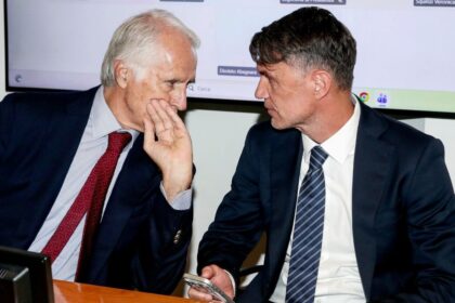 Mancini, Conte e Pioli aspettano una chiamata