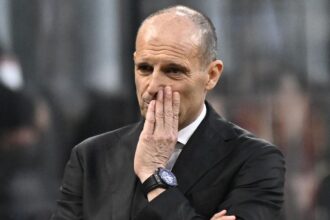 gli screzi con Sarri, Conte, Spalletti e Lavezzi