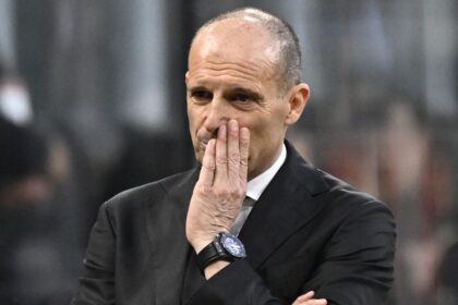 gli screzi con Sarri, Conte, Spalletti e Lavezzi