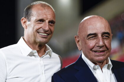 Milan, primo dispetto ad Allegri: soffiato Gila al Napoli. Ma Max incassa l’endorsement di Galliani: “È perfetto”
