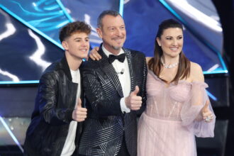 Udinese, chi è José Alberto Sebastiani, il figlio di Amadeus paragonato a Tacconi: si allenerà con Zaniolo