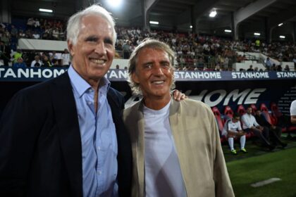 Il direttore del Tg5 Mimum annuncia Mancini ct, l'attacco del Codacons, il ruolo del figlio di Pirlo agente, cosa succede ora