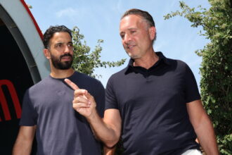 Milan, Amorim allo scoperto su Leao e Modric ma vuol seguire la strada di Fonseca. Bordata di Cardinale ad Allegri