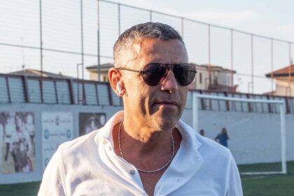 Chi è Angelo Carbone, l'uomo scelto da Maldini e Leonardo per l'Italia