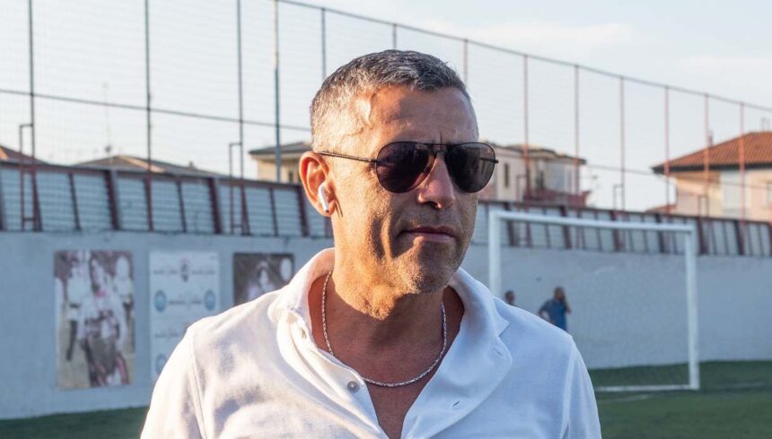 Chi è Angelo Carbone, l'uomo scelto da Maldini e Leonardo per l'Italia