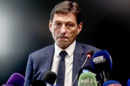Italia, Leonardo genio o Narciso? La storia del brasiliano che litiga con tutti e se ne va prima che lo caccino