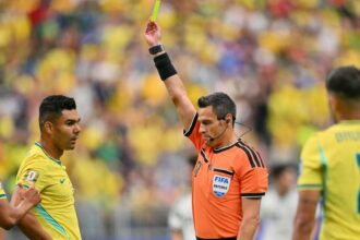 Inghilterra-Argentina, sorpresa per l’arbitro, beffa per Mariani, giallo su chi dirigerà la finale