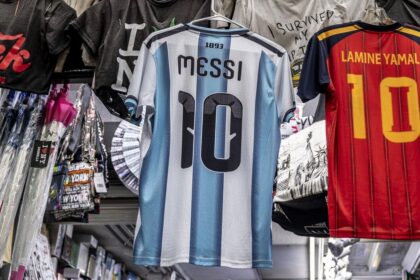 Yamal contro Messi, talento contro cuore, dove si decide la finale, i possibili outsider