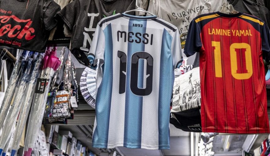 Yamal contro Messi, talento contro cuore, dove si decide la finale, i possibili outsider