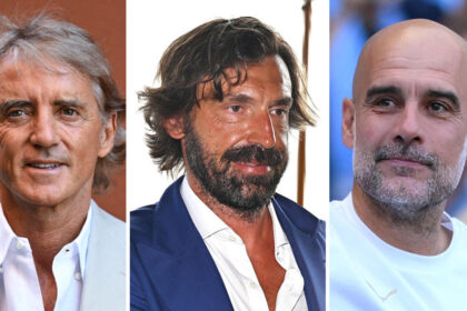 Malagò conferma contatti con Guardiola, "per lui si può fare eccezione al budget" - Calcio