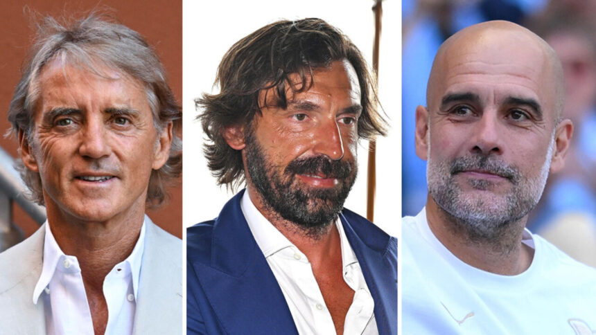Malagò conferma contatti con Guardiola, "per lui si può fare eccezione al budget" - Calcio