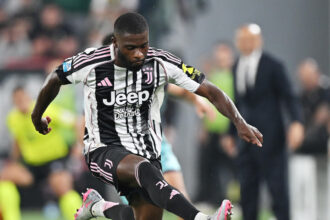 Calcio: Boga, 'Juve delusa per anno scorso, vogliamo arrivare in alto' - Calcio