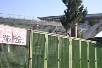 Euro 2032: Abodi, il Flaminio può essere usato per gli allenamenti non come stadio - Calcio