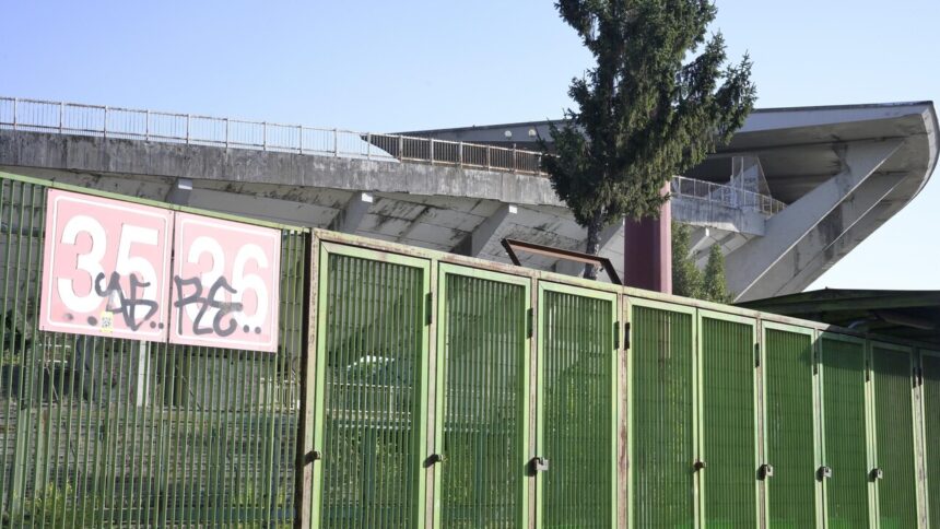 Euro 2032: Abodi, il Flaminio può essere usato per gli allenamenti non come stadio - Calcio