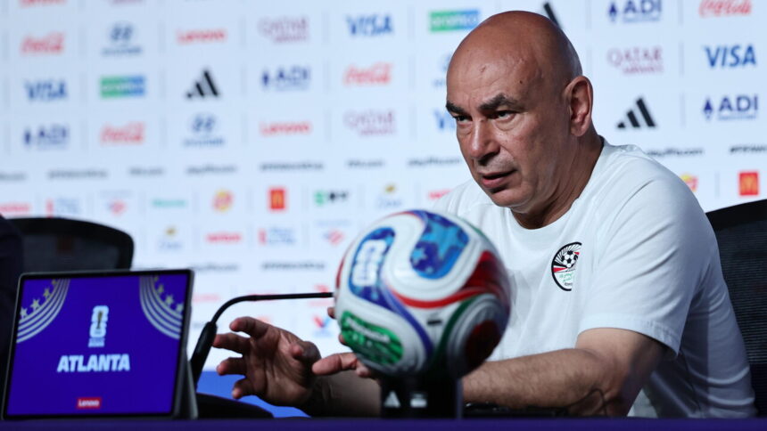 Mondiali: ct Egitto, 'la sorte di Gaza è una vergogna per tutti noi' - Calcio