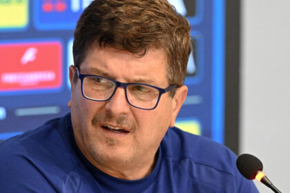 "Mi ha insegnato ad amare"