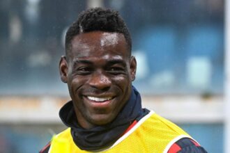 Enock e Mario nella galleria dei fratelli-compagni di squadra