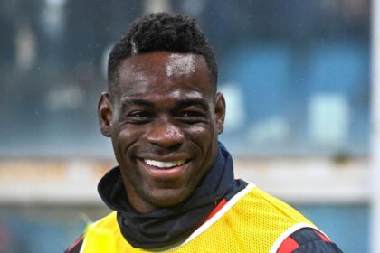 Enock e Mario nella galleria dei fratelli-compagni di squadra
