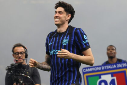 il mercato dell’Inter può davvero decollare