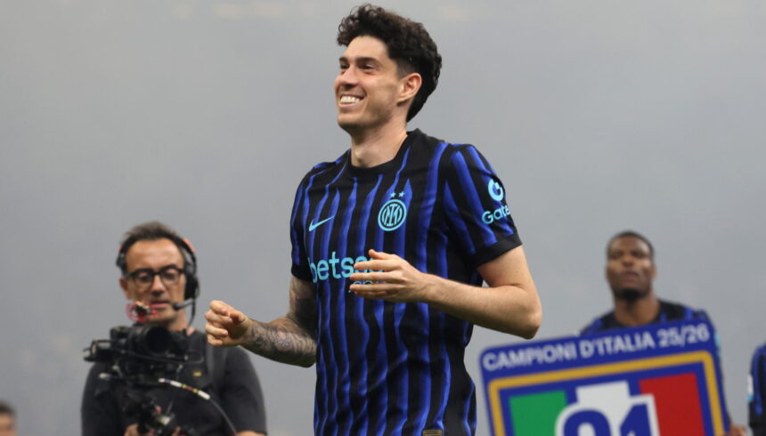 il mercato dell’Inter può davvero decollare