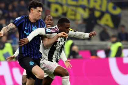 Bastoni Inter, l'agente sul futuro e Kalulu