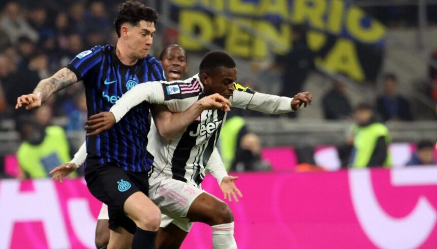 Bastoni Inter, l'agente sul futuro e Kalulu