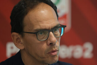 “Convocazioni di Baldini un fatto storico. Infrastrutture? Serve la collaborazione dello Stato”