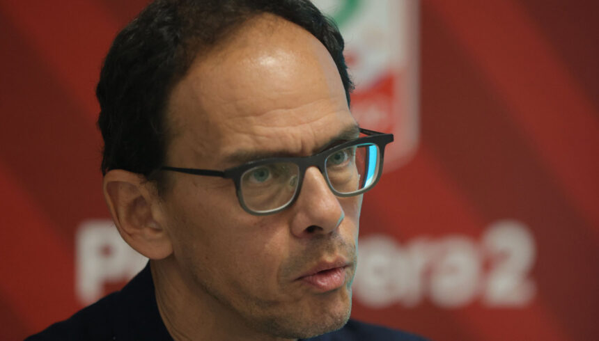 “Convocazioni di Baldini un fatto storico. Infrastrutture? Serve la collaborazione dello Stato”