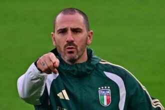 da Maccarone a Bonucci, chi ci sarà