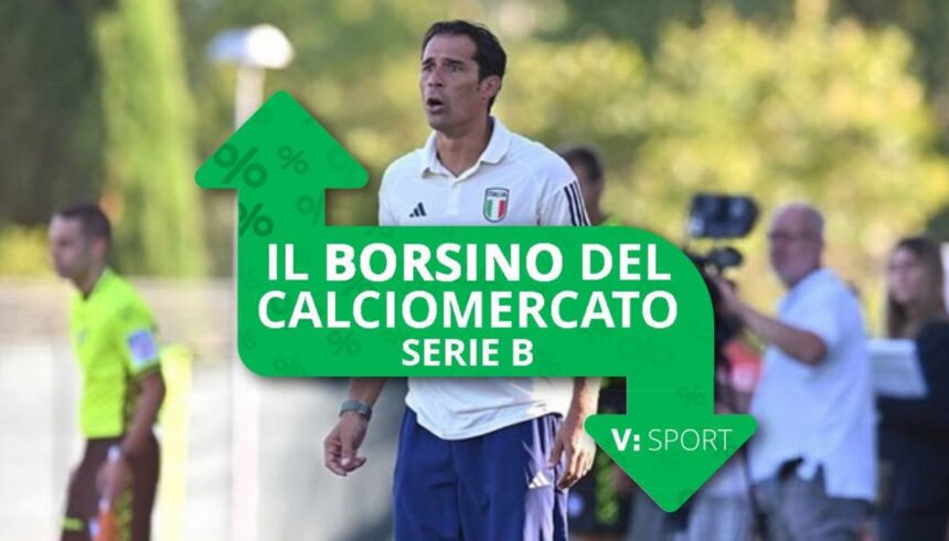 Sampdoria, Cesena ed Empoli in alto mare