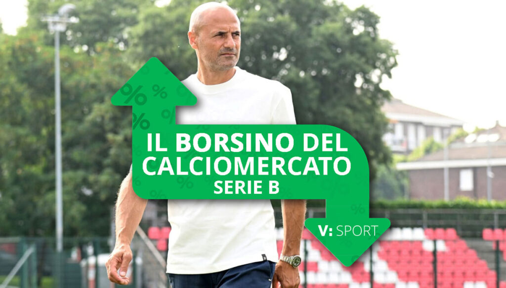 triplo incastro tra Sampdoria, Cesena e Catanzaro