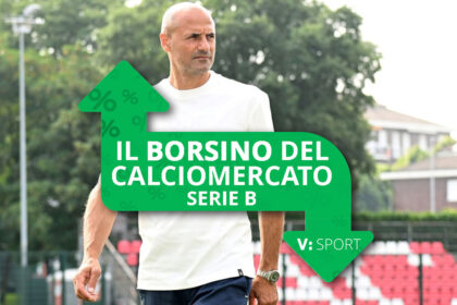 triplo incastro tra Sampdoria, Cesena e Catanzaro