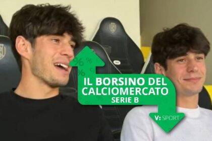 il sogno gemelli Shpendi accende le big e i duelli