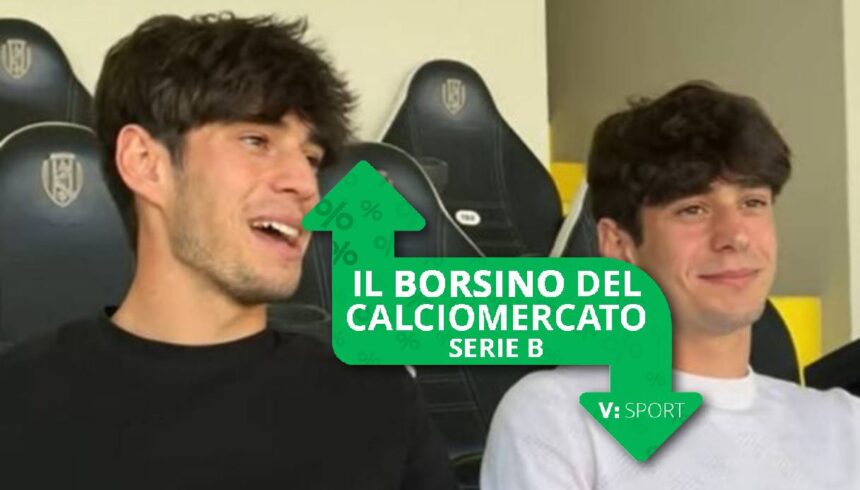 il sogno gemelli Shpendi accende le big e i duelli