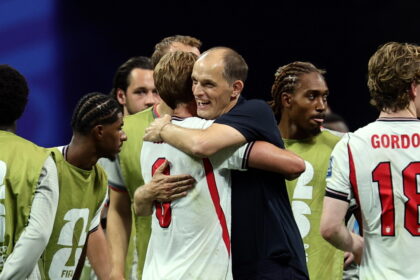 L'Inghilterra sogna, Tuchel alza il muro anti-Norvegia - Calcio