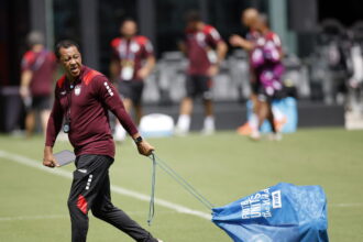 Mondiali: Bubista, 'Capo Verde senza alcun timore, è la partita della vita' - Calcio