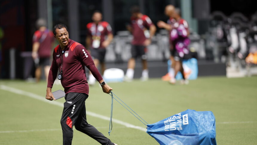 Mondiali: Bubista, 'Capo Verde senza alcun timore, è la partita della vita' - Calcio
