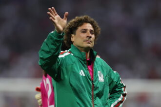 Calcio: Ochoa si ritira a 41 anni dopo sei Mondiali con il Messico - Calcio