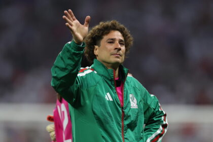 Calcio: Ochoa si ritira a 41 anni dopo sei Mondiali con il Messico - Calcio