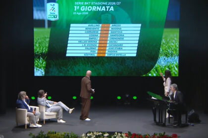 Date, Big Match e Derby