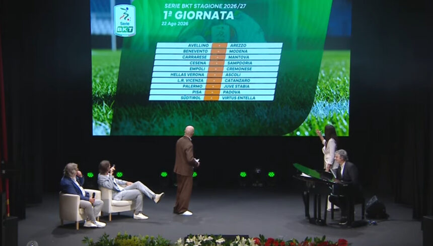 Date, Big Match e Derby