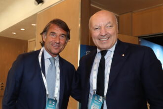 Juventus, Solet e Lucumi scatenano la rivalità tra Carnevali e Marotta. E dall’ex Paratici arriva l’assist per Zhegrova